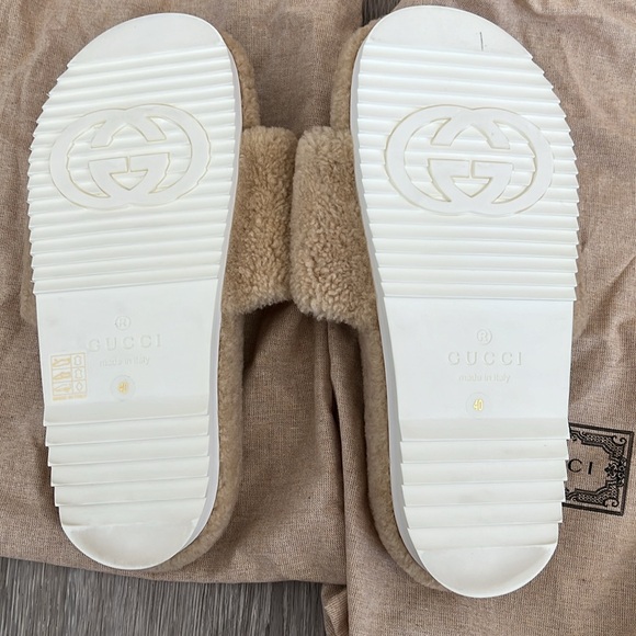 Gucci slide - Picture 7 of 8